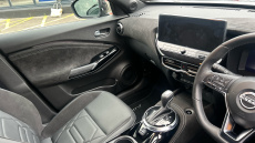 Nissan Juke 1.6 Hybrid Tekna+ 5dr Auto Hybrid Hatchback